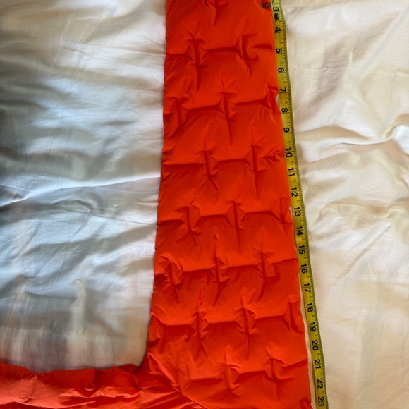 Eddie Bauer First Ascent jacket eb800;; Size Large - Picture 16 of 16